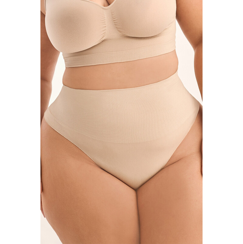Tanga Gabriella String Shapewear Kód S123 67010645