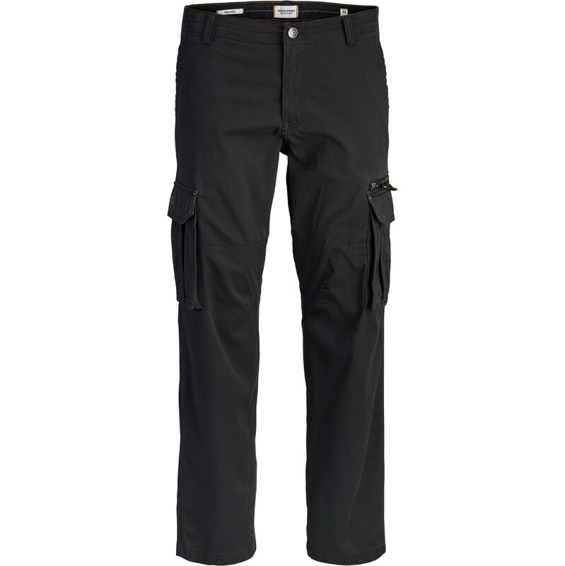 JACK & JONES Kapsáče JPSTKANE DOVER čierna 67007585