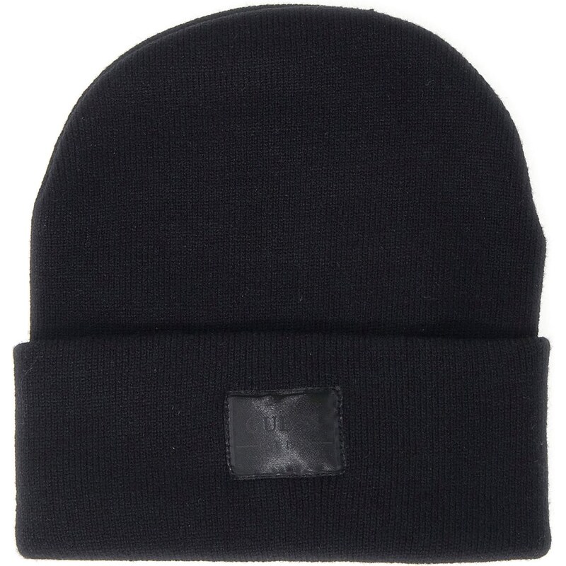 GUESS Čiapky Arnela čierna 67007607