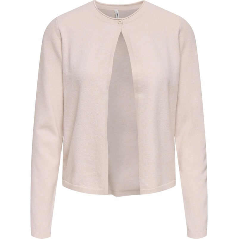 ONLY Kardigán ONLLOYAL nebielená 67007649