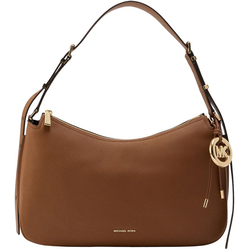 MICHAEL Michael Kors Kabelka na rameno hnedá 67007652