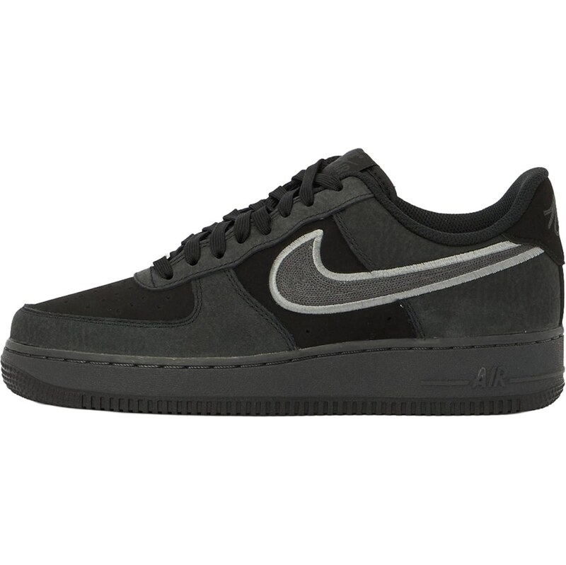 Nike Sportswear Nízke tenisky AIR FORCE 1 07 LV8 sivá / svetlosivá / 67007667