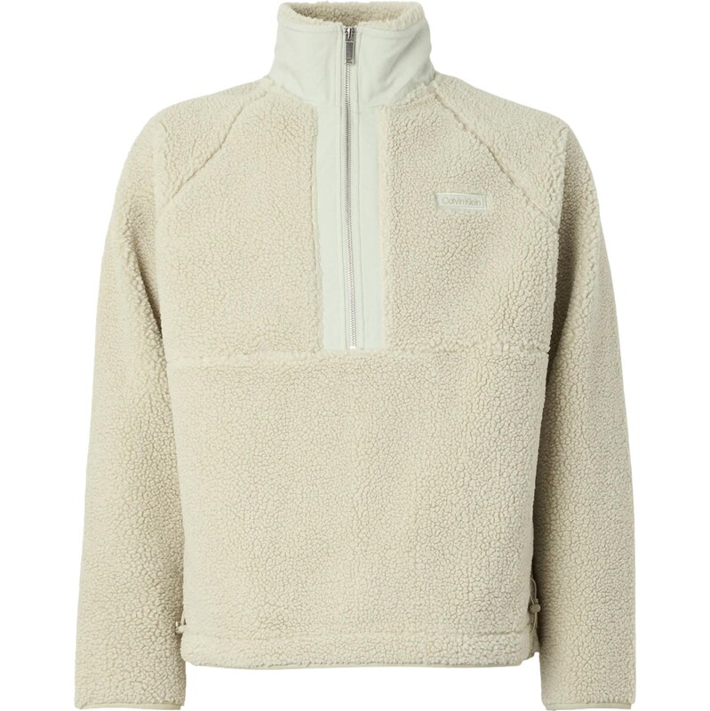 Calvin Klein Sveter svetlobéžová 67007670