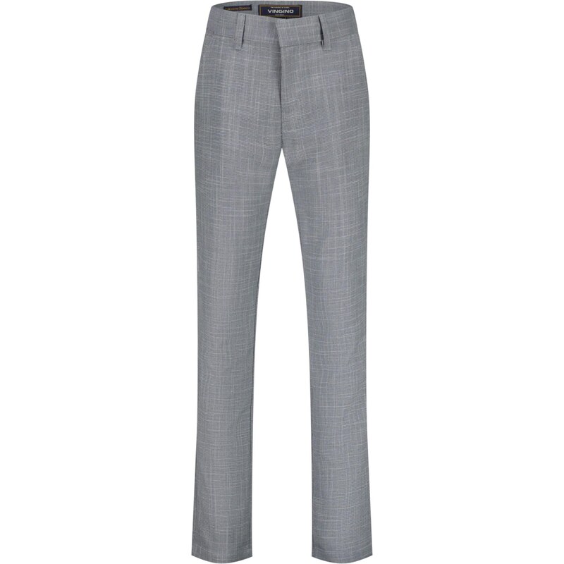 VINGINO Nohavice Siro dymovo modrá 67007683