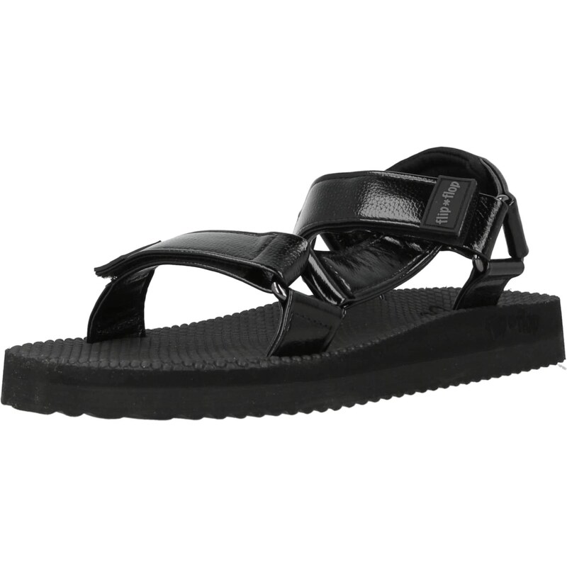 FLIP*FLOP Sandále Comfy čierna 67007707