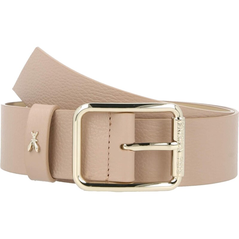 PATRIZIA PEPE Opasky béžová 67007715