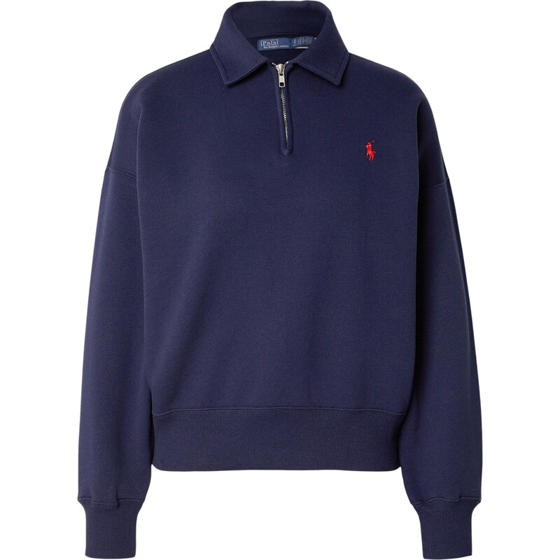Polo Ralph Lauren Mikina námornícka modrá 67007721