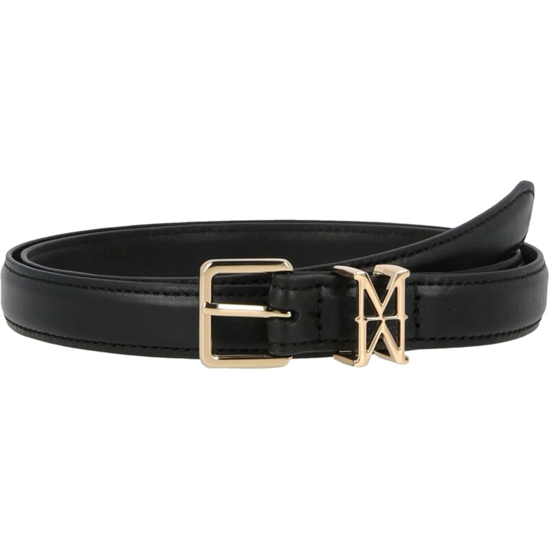 Marc OPolo Accessories Opasky zlatá / čierna 67007722