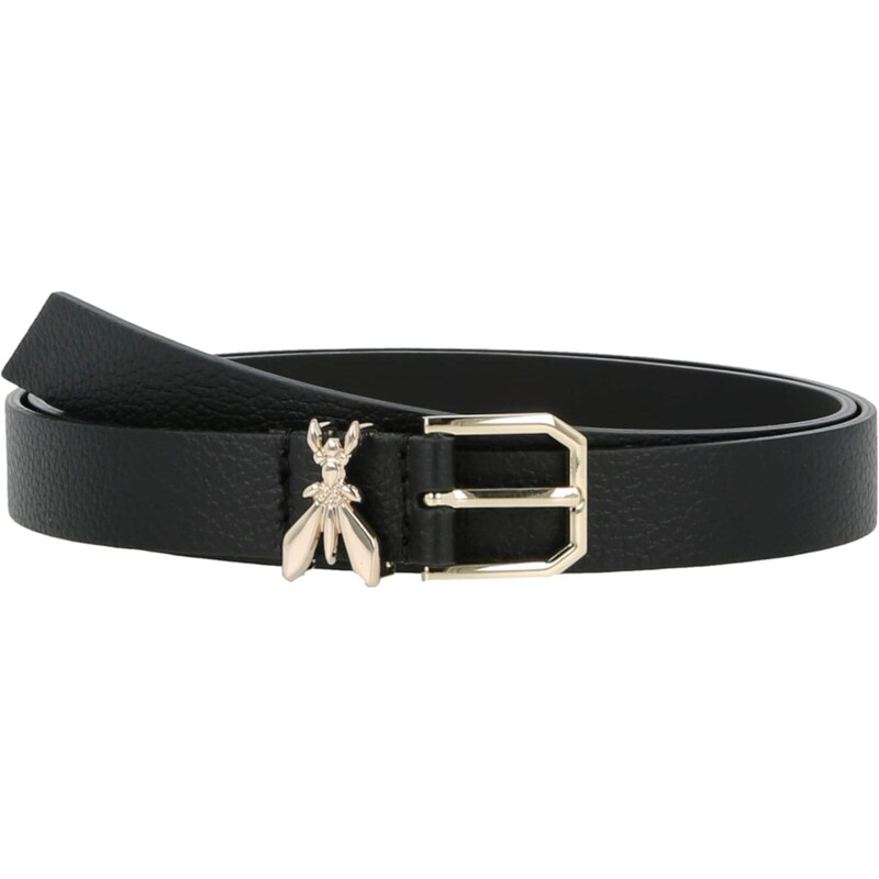 PATRIZIA PEPE Opasky čierna 67007717