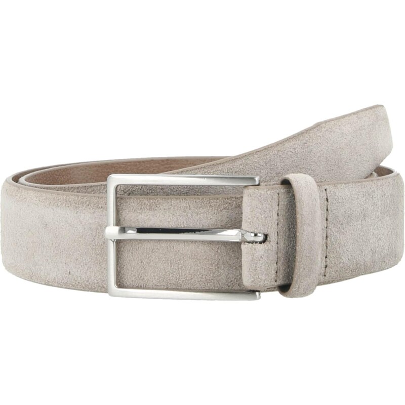 TOM TAILOR Opasky LOGAN tmavošedá 67007743