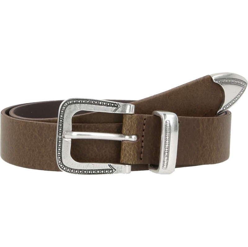 MUSTANG Opasky hnedá 67007731