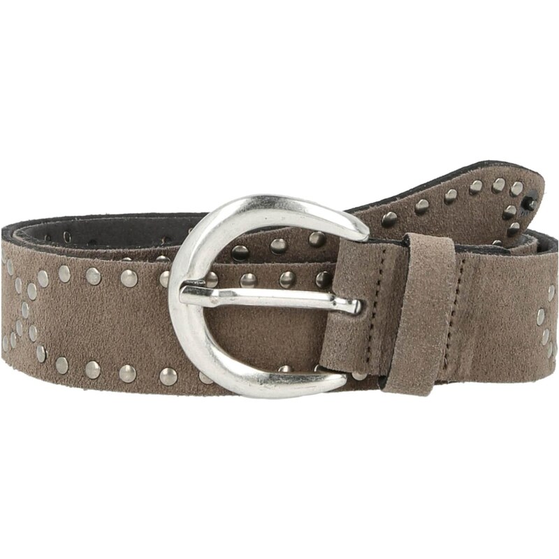 MUSTANG Opasky tmavošedá 67007739