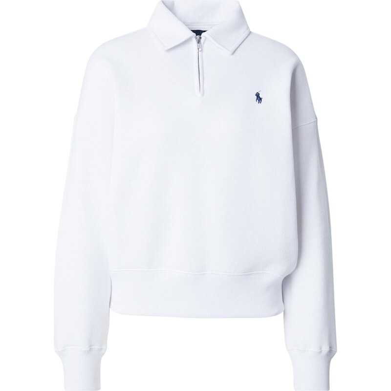 Polo Ralph Lauren Mikina biela 67007736