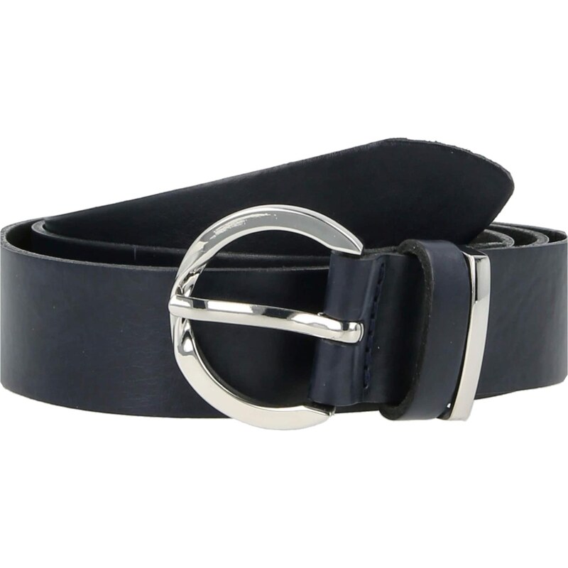 VANZETTI Opasky námornícka modrá 67007775