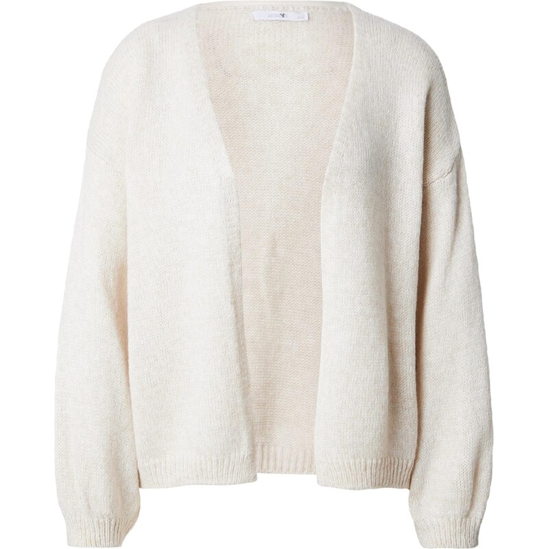 Hailys Kardigán Vi44vien svetlobéžová 67007781