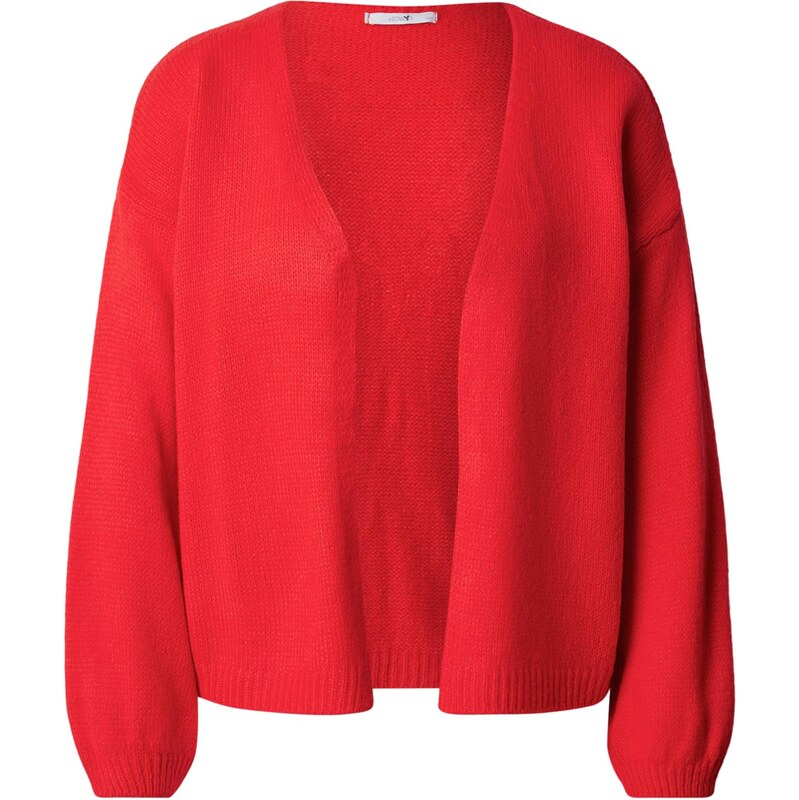Hailys Kardigán Vi44vien červená 67007810