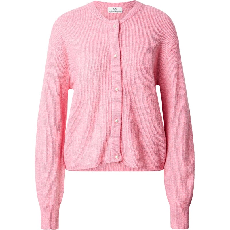 JDY Kardigán JDYLUMI svetloružová 67007842