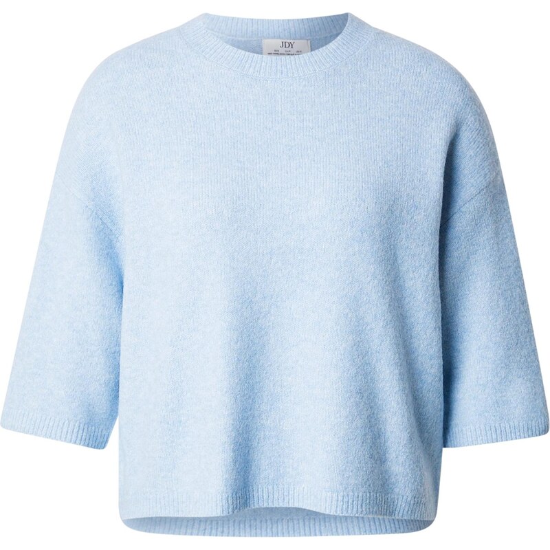JDY Sveter JDYChloe svetlomodrá 67007843