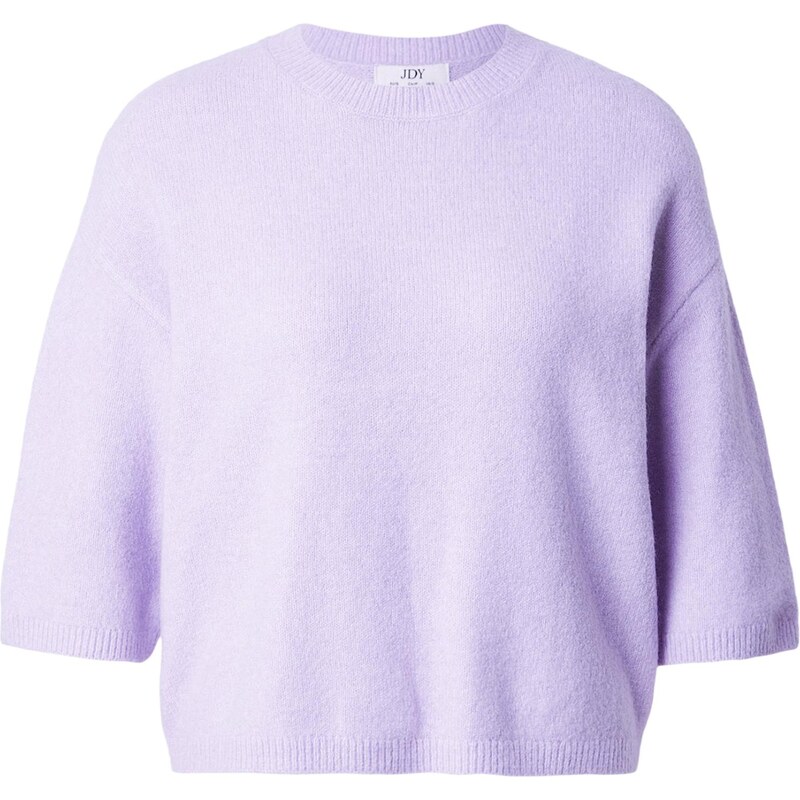 JDY Sveter JDYChloe levanduľová 67007848