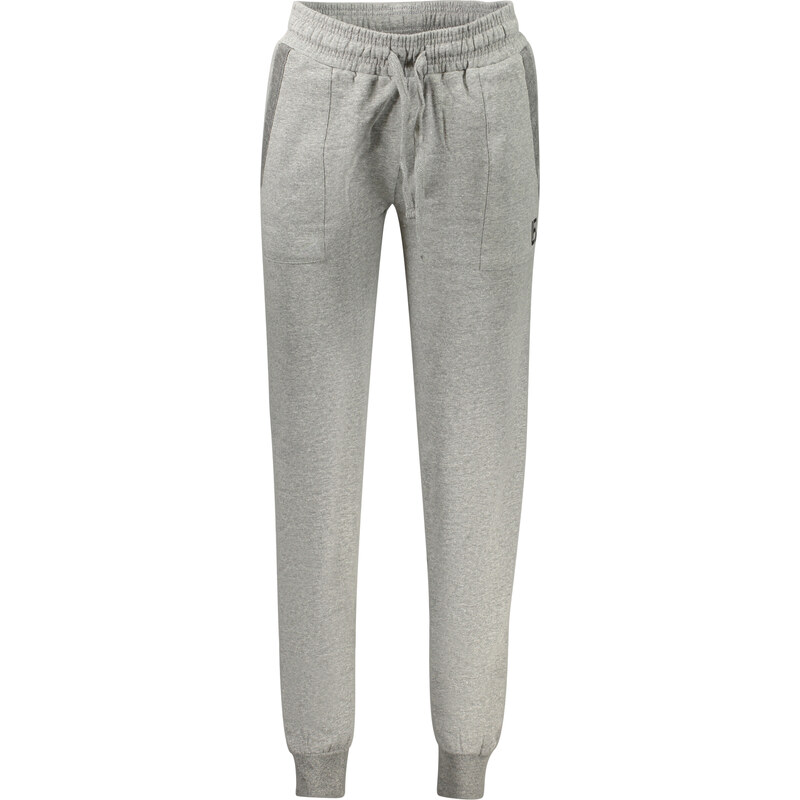 Laura Biagiotti Sivé dámske tepláky 67006918