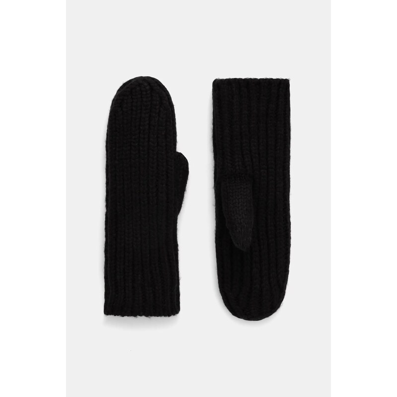 Rukavice s prímesou vlny UGG CHUNKY 65306300