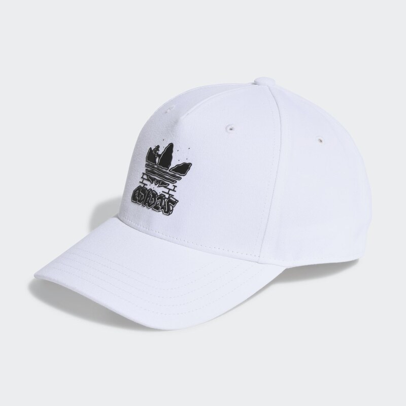Adidas Trefoil Baseball Cap 67009772
