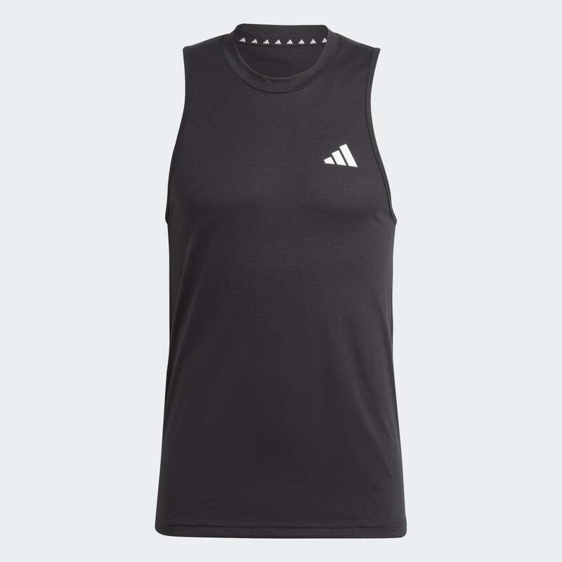 Adidas Tričko Train Essentials Feelready Training Sleeveless 67009773