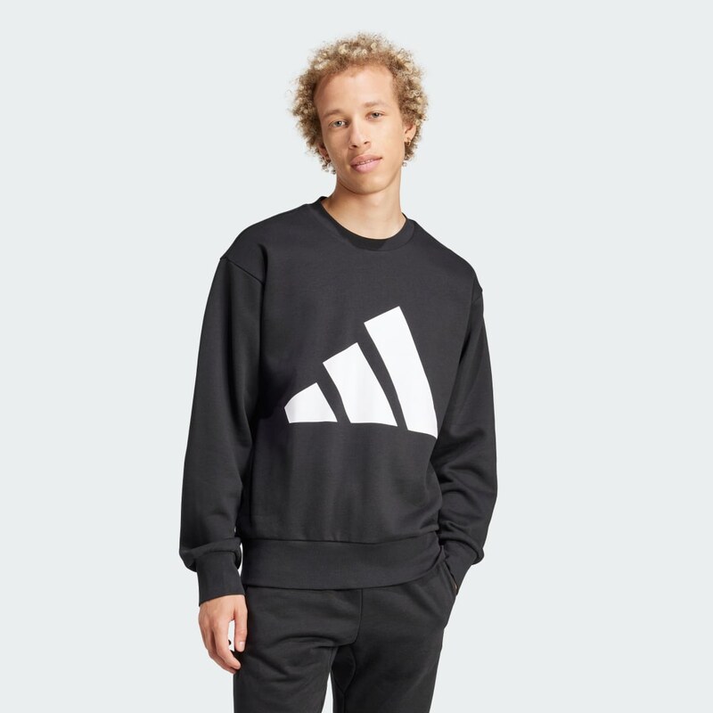 Adidas Mikina Essentials Big Logo Fleece 67009799