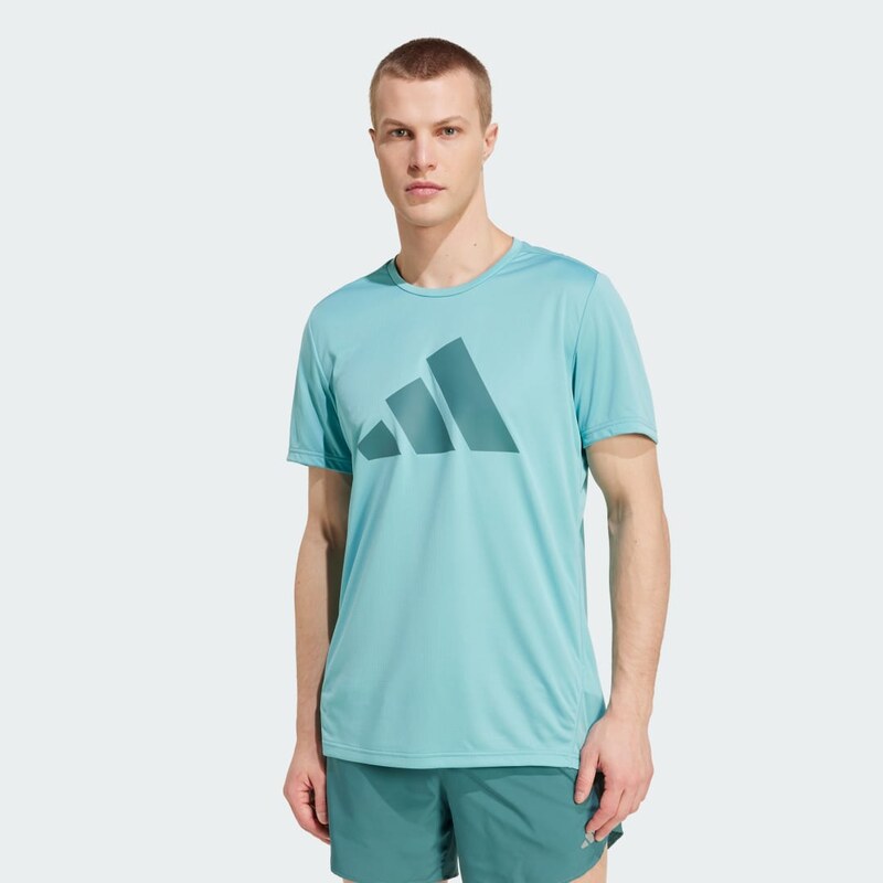 Adidas Tričko Run It 67009855