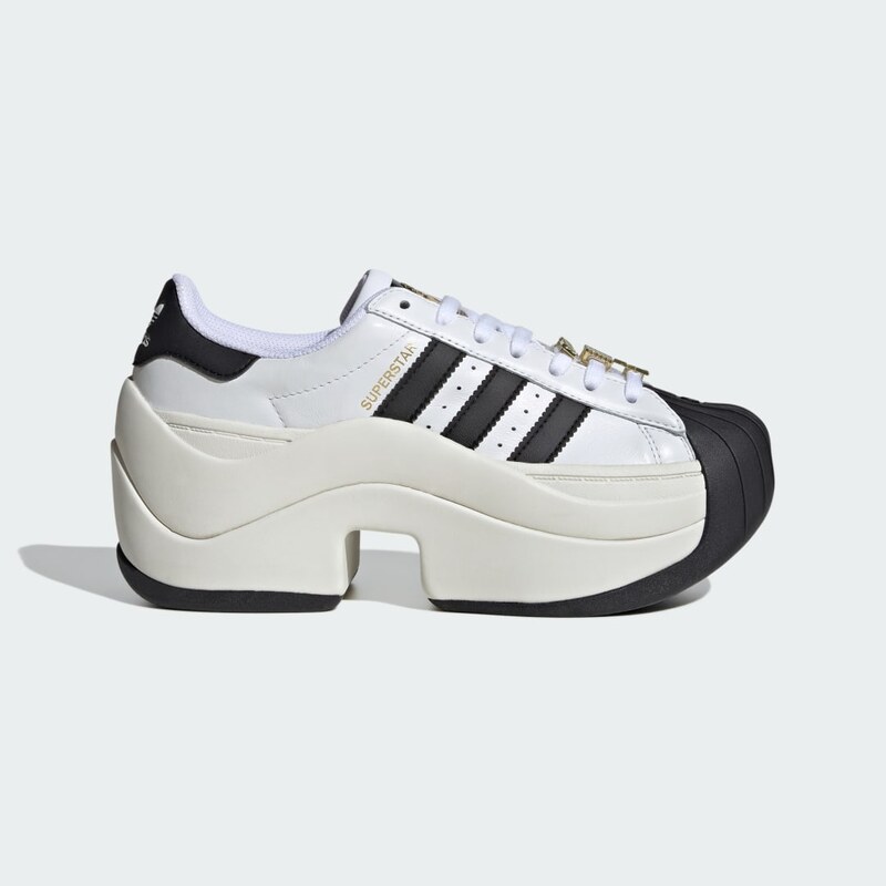 Adidas Tenisky SUPERSTAR BOLD 67441047