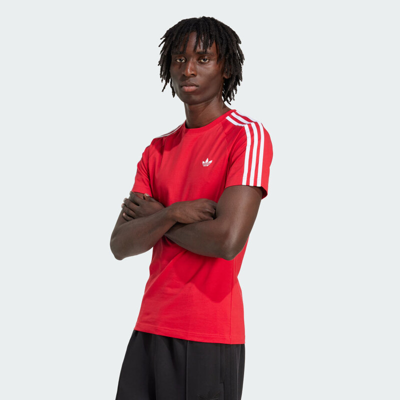 Tričko adidas Originals Adicolor Trefoil Tight 67009927