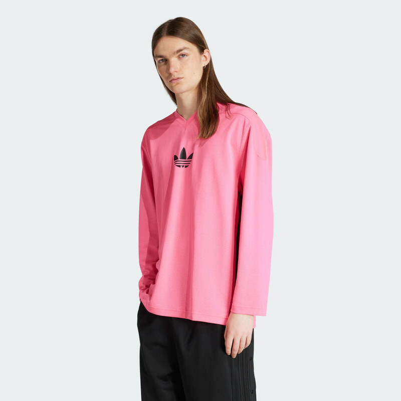 adidas Originals Adicolor Mesh Long Sleeve 67009943