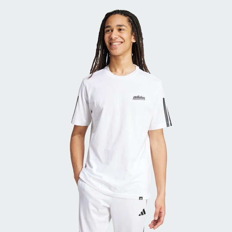 Adidas Color Script Graphic T-Shirt 67680702