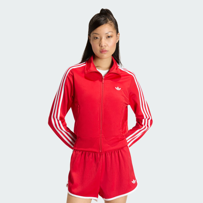 Adidas TEPLÁKOVÁ BUNDA FIREBIRD CLASSIC 67009978