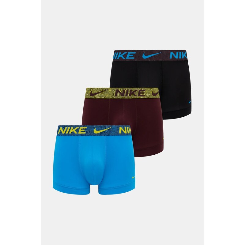 Boxerky Nike 3-pak 65801142