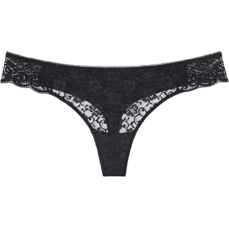 Dámske nohavičky Amourette Hipster String - Triumph 67259085