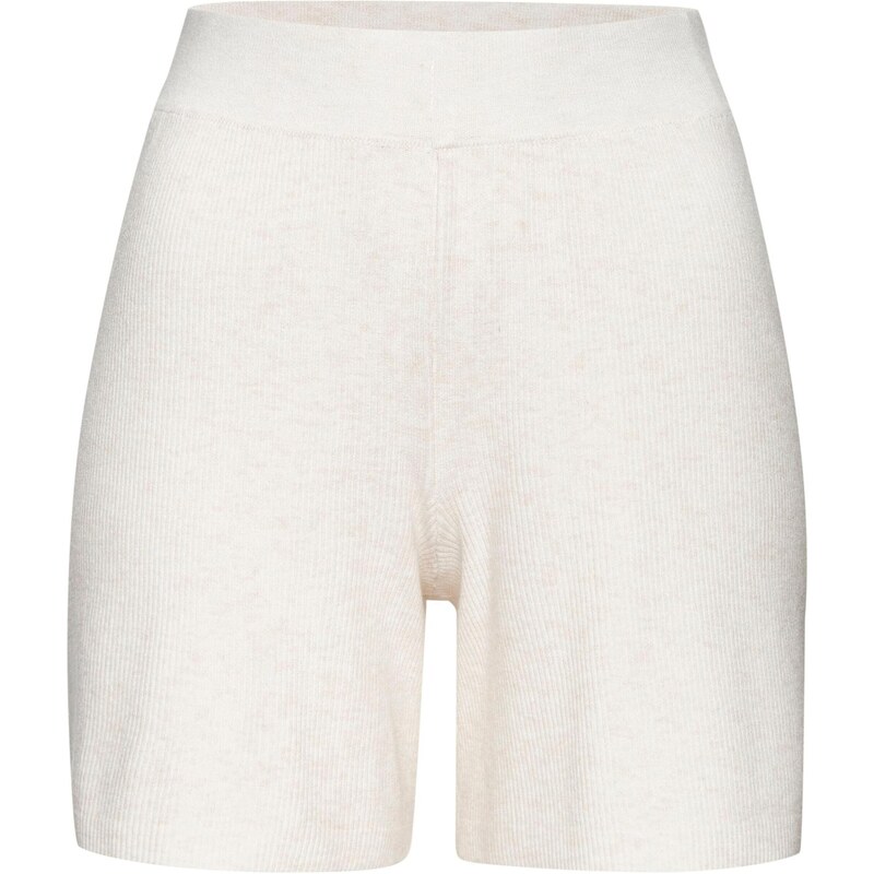 Copenhagen Studios Nohavice krémová 67015528