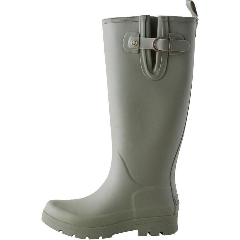 Next Gumáky pastelovo zelená 67015566