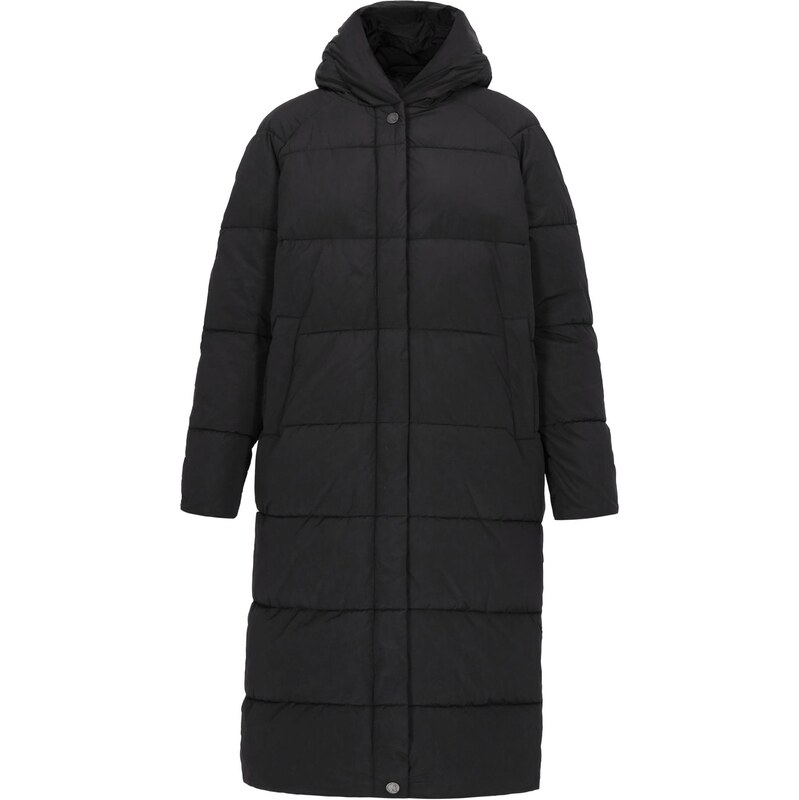 DreiMaster Maritim Zimný kabát čierna 67015589