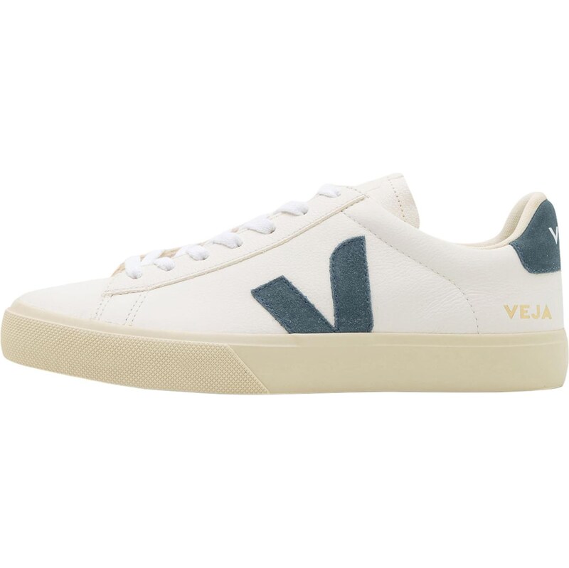 Veja Nízke tenisky Campo biela 67015612