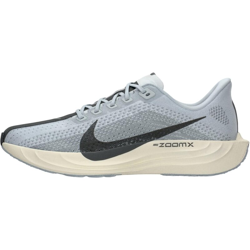 NIKE Bežecká obuv Pegasus Plus sivá / čadičová / čierna 67015630