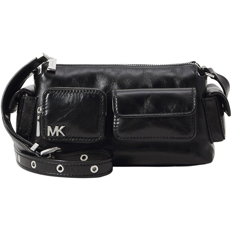 MICHAEL Michael Kors Taška cez rameno čierna 67015636