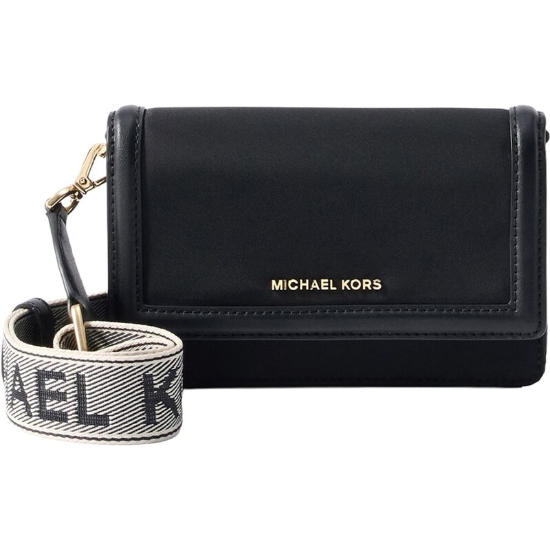 MICHAEL Michael Kors Taška cez rameno čierna 67015637