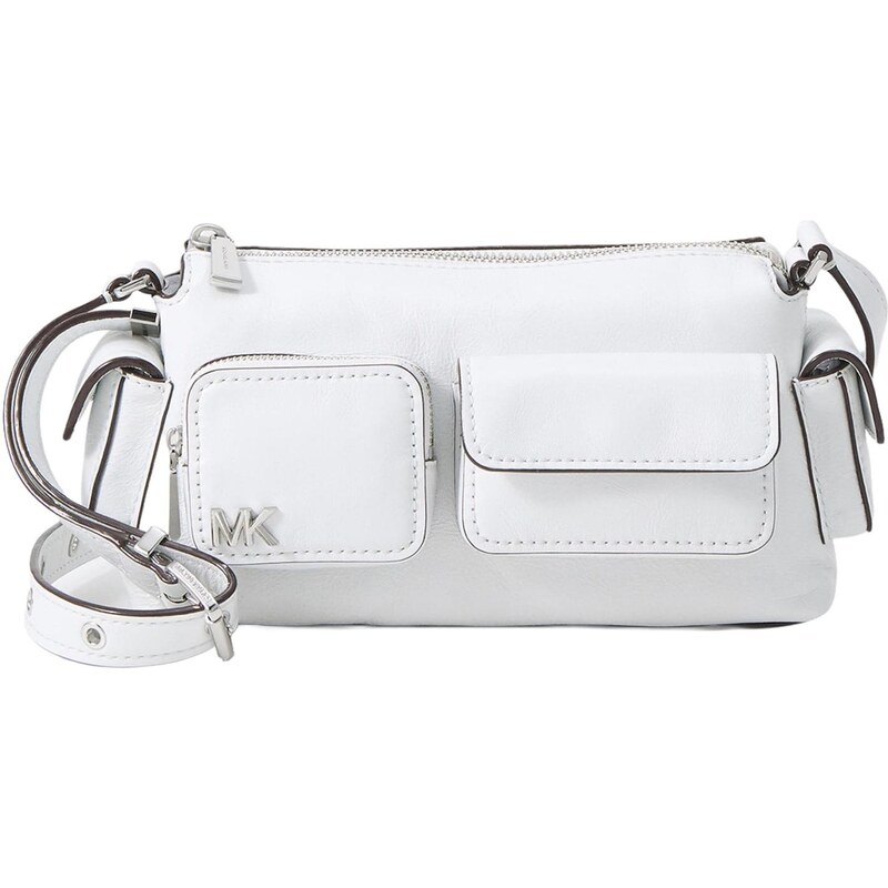 MICHAEL Michael Kors Taška cez rameno biela 67015638