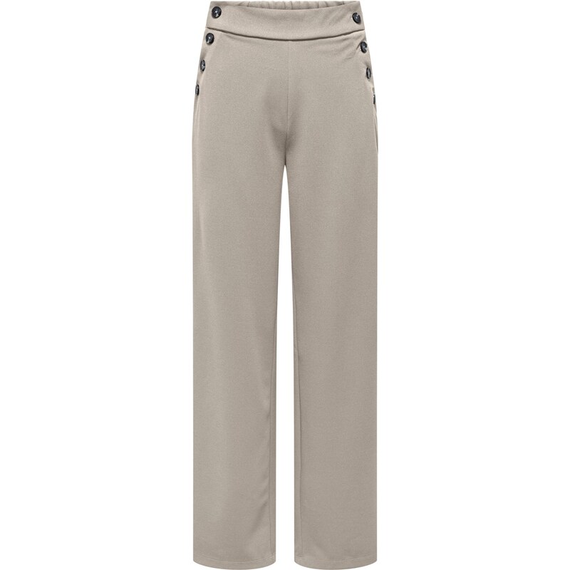 Only Petite Nohavice ONLRINA tmavošedá 67015645