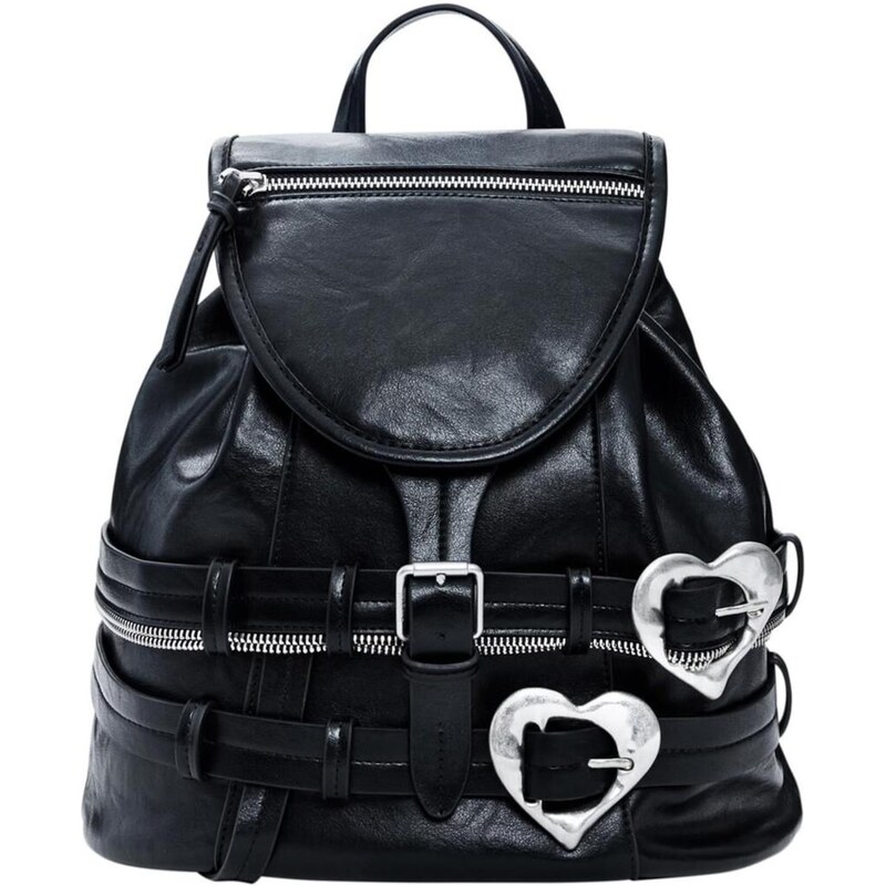 Desigual Batoh čierna 67015719