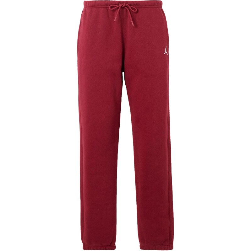 Jordan Nohavice BRKLN FLC tmavočervená 67015740