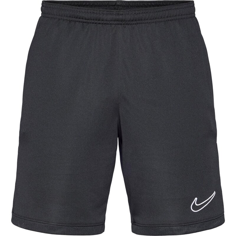 NIKE Športové nohavice ACD25 čierna / biela 67015743
