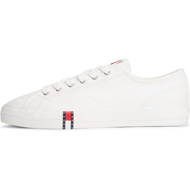 Tommy Jeans Nízke tenisky biela 67015789