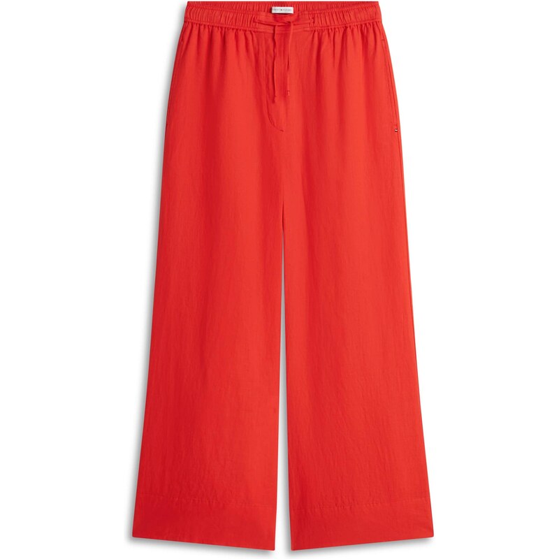 TOMMY HILFIGER Nohavice ESS homárová 67015821